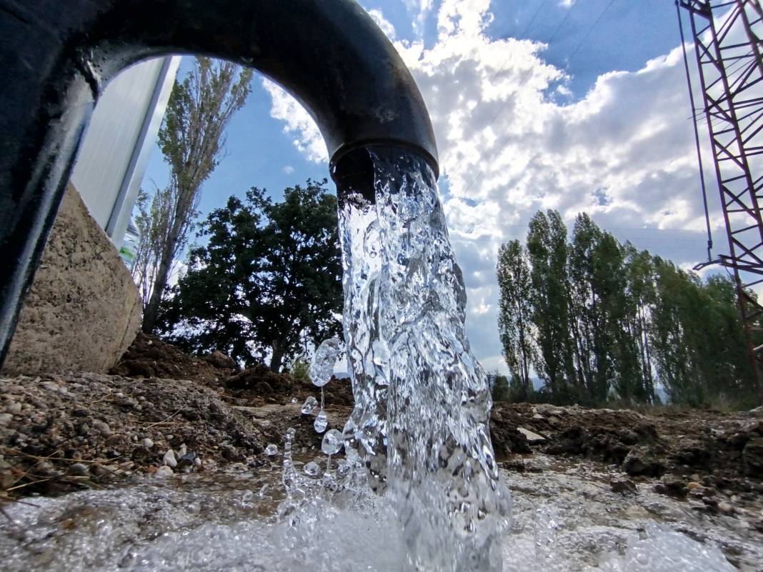 Konya’nın Ahırlı ilçesine mühimmat fabrikası geliyor 18